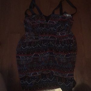 Charlotte Russe dress